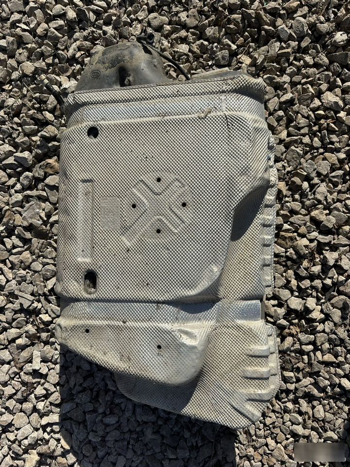 Бензобак - Фото 6