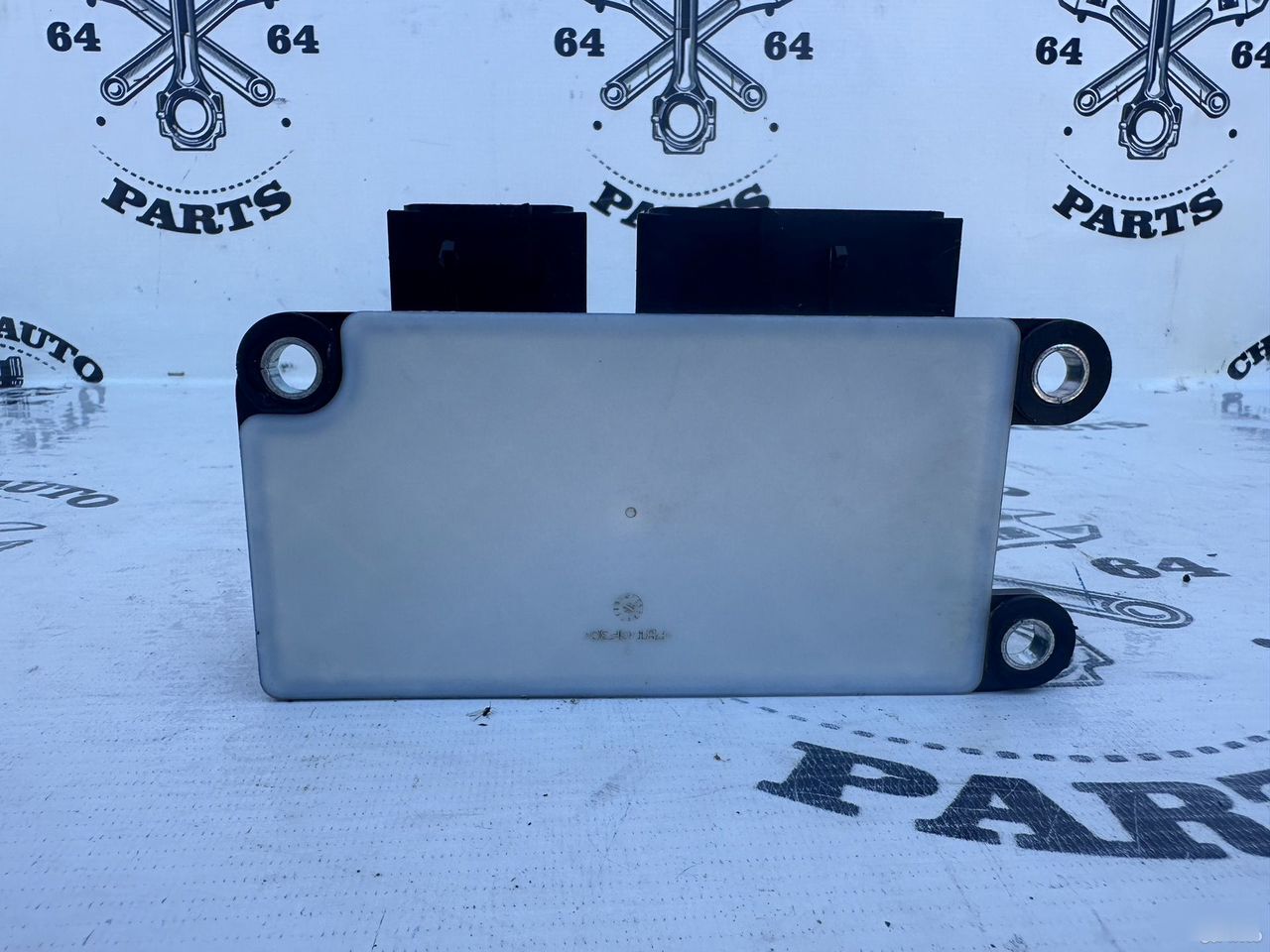 Блок Airbag - Фото 4