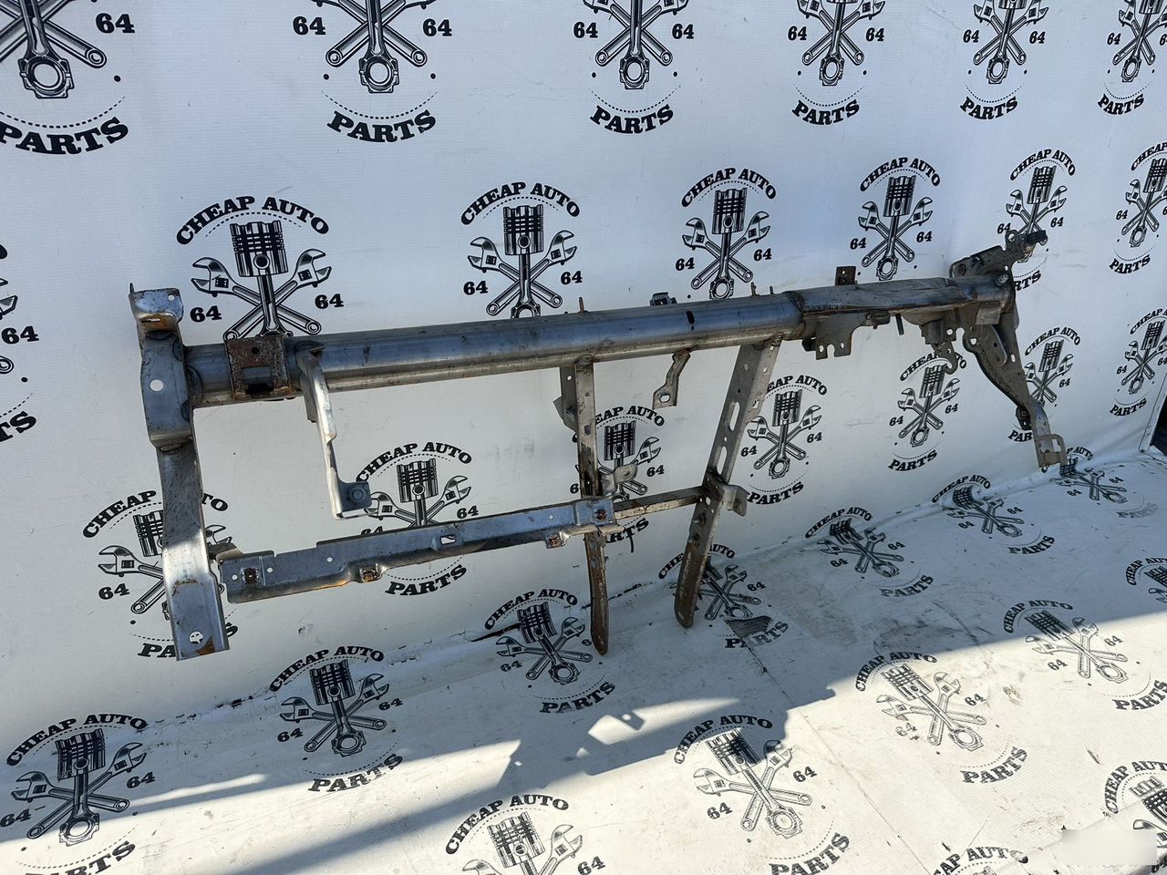 Труба салона подпанельная - Фото 3