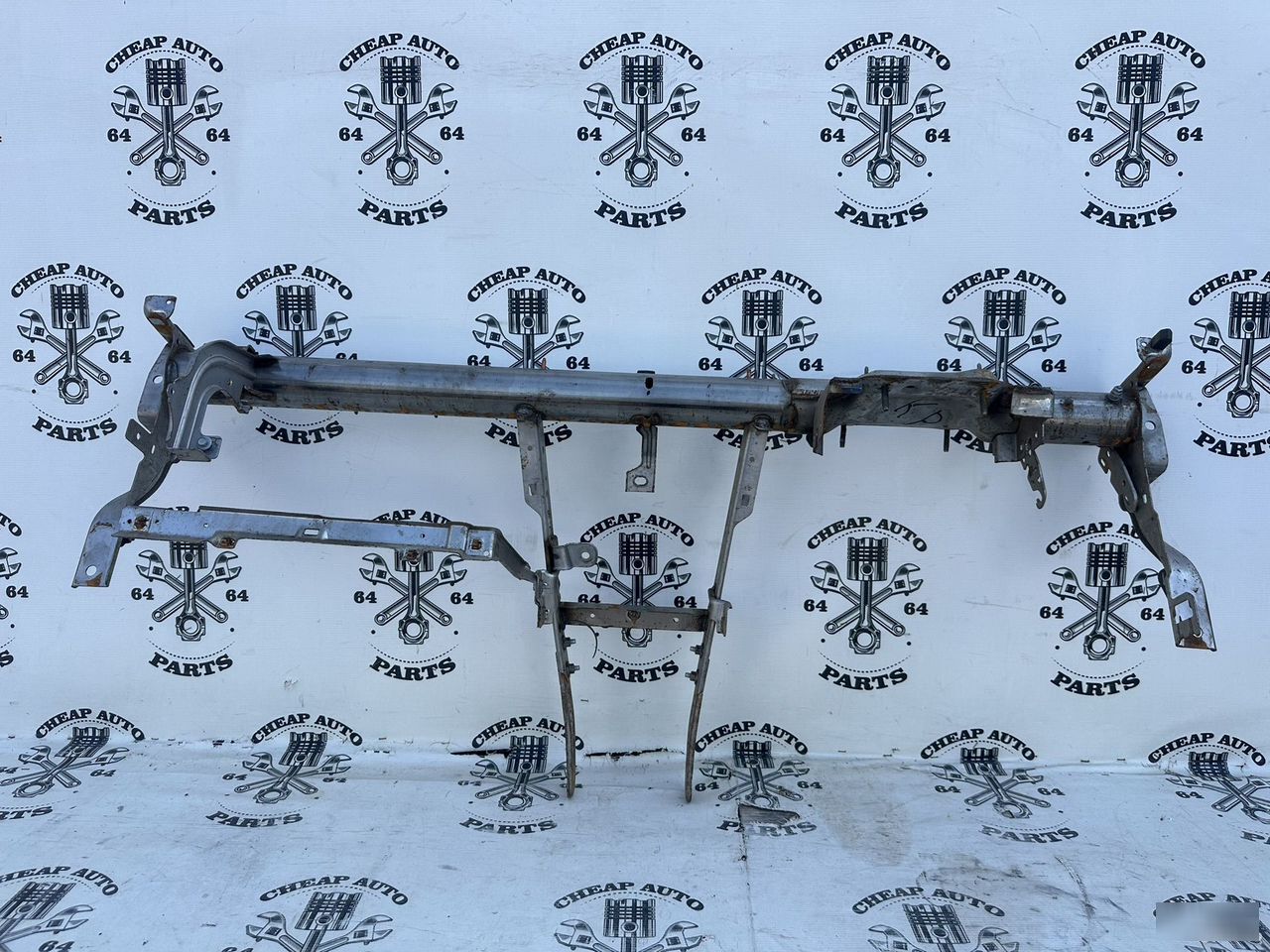 Труба салона подпанельная - Фото 5