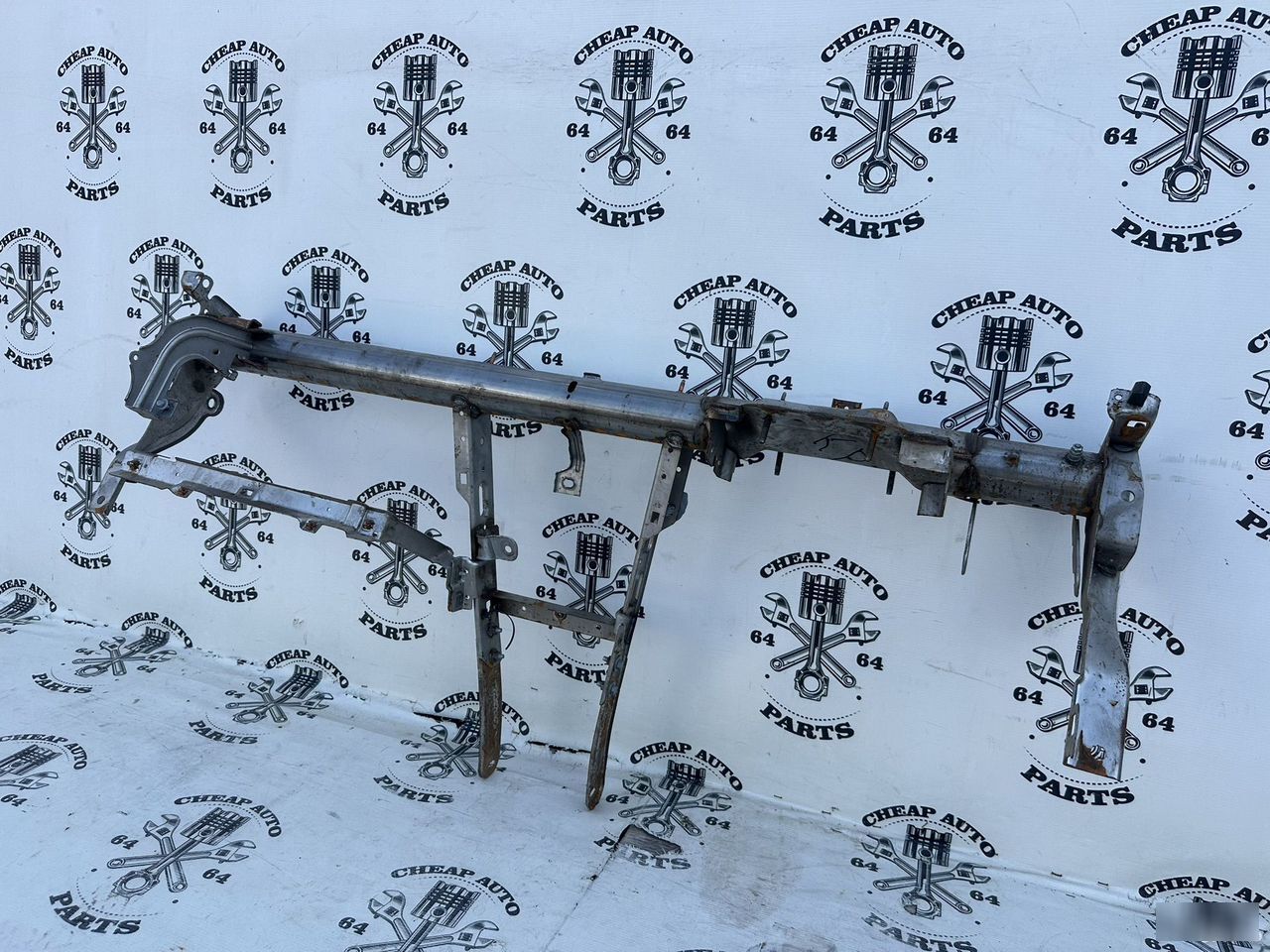 Труба салона подпанельная - Фото 6