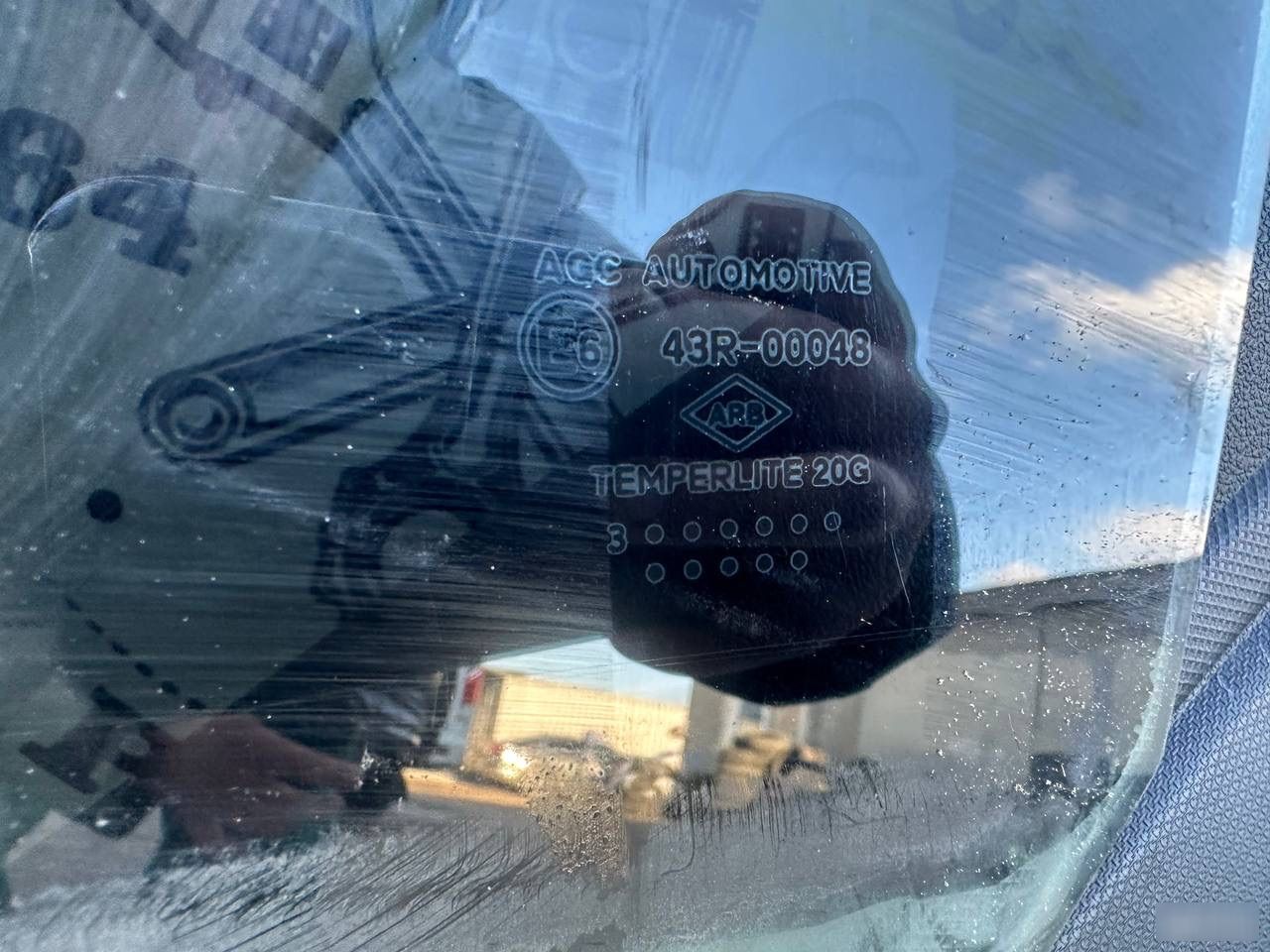 Комплектующие двери - Фото 2