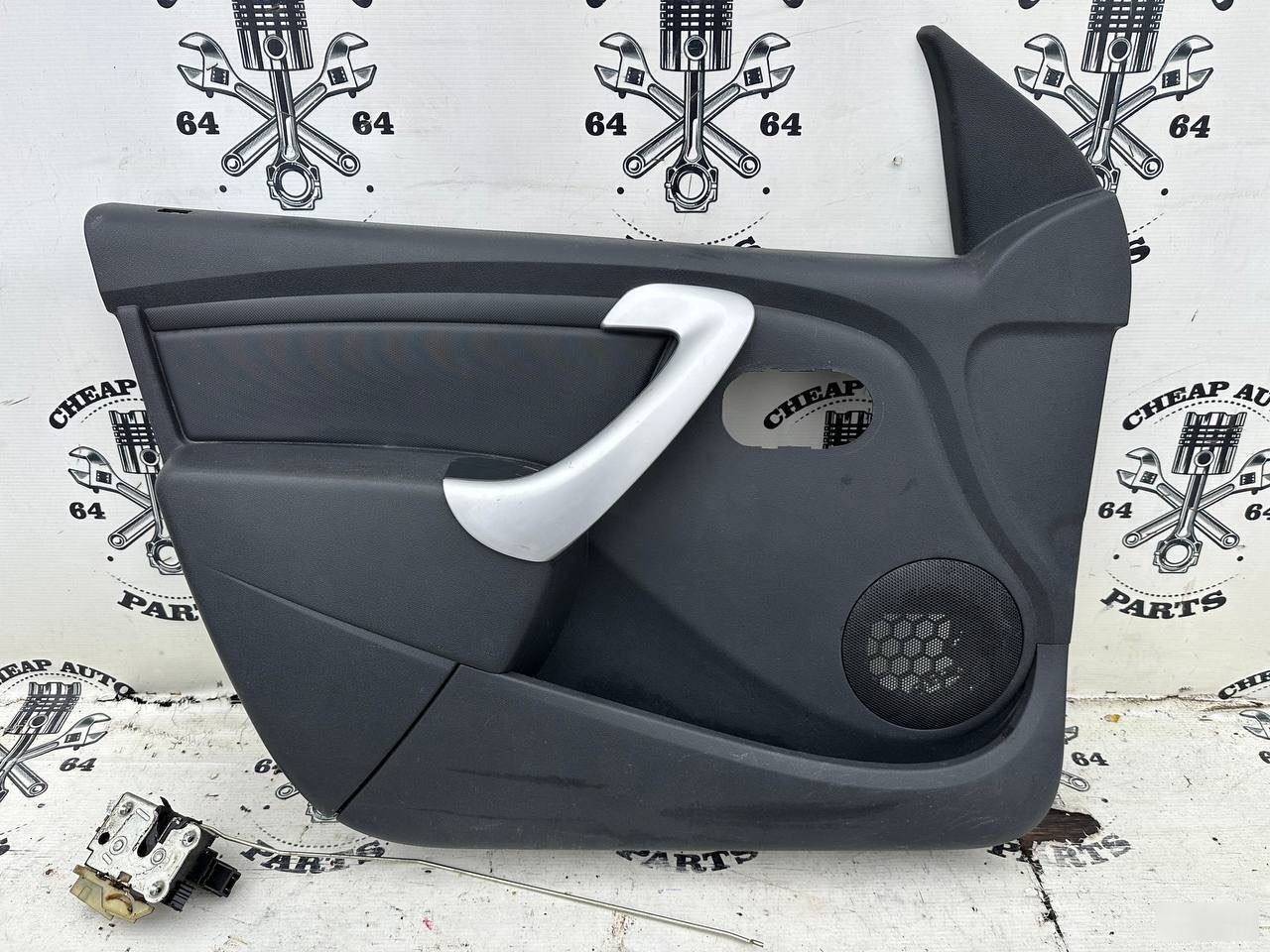 Комлпектующие двери - Фото 2