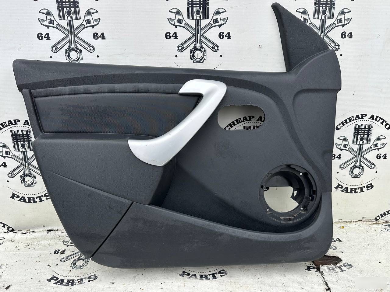 Комлпектующие двери - Фото 7