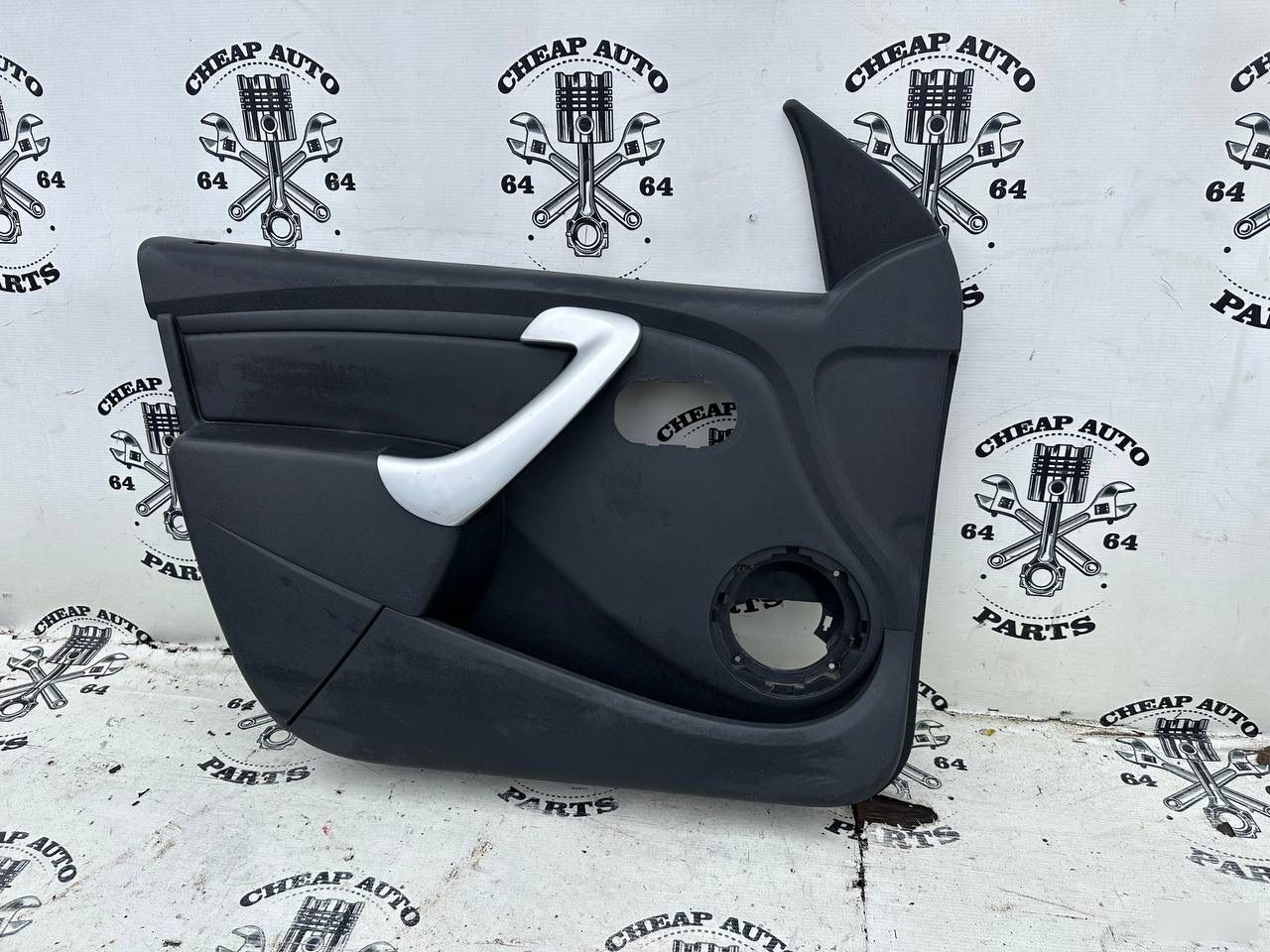 Комлпектующие двери - Фото 8