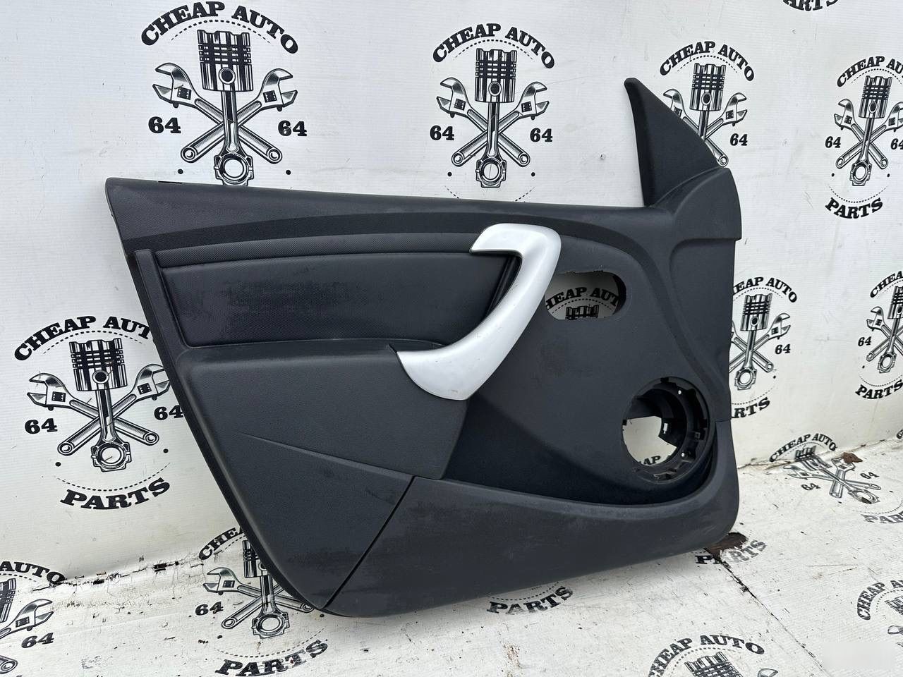 Комлпектующие двери - Фото 9