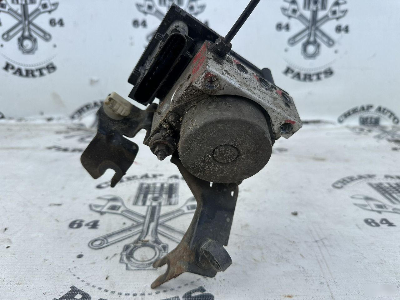 Блок ABS - Фото 4