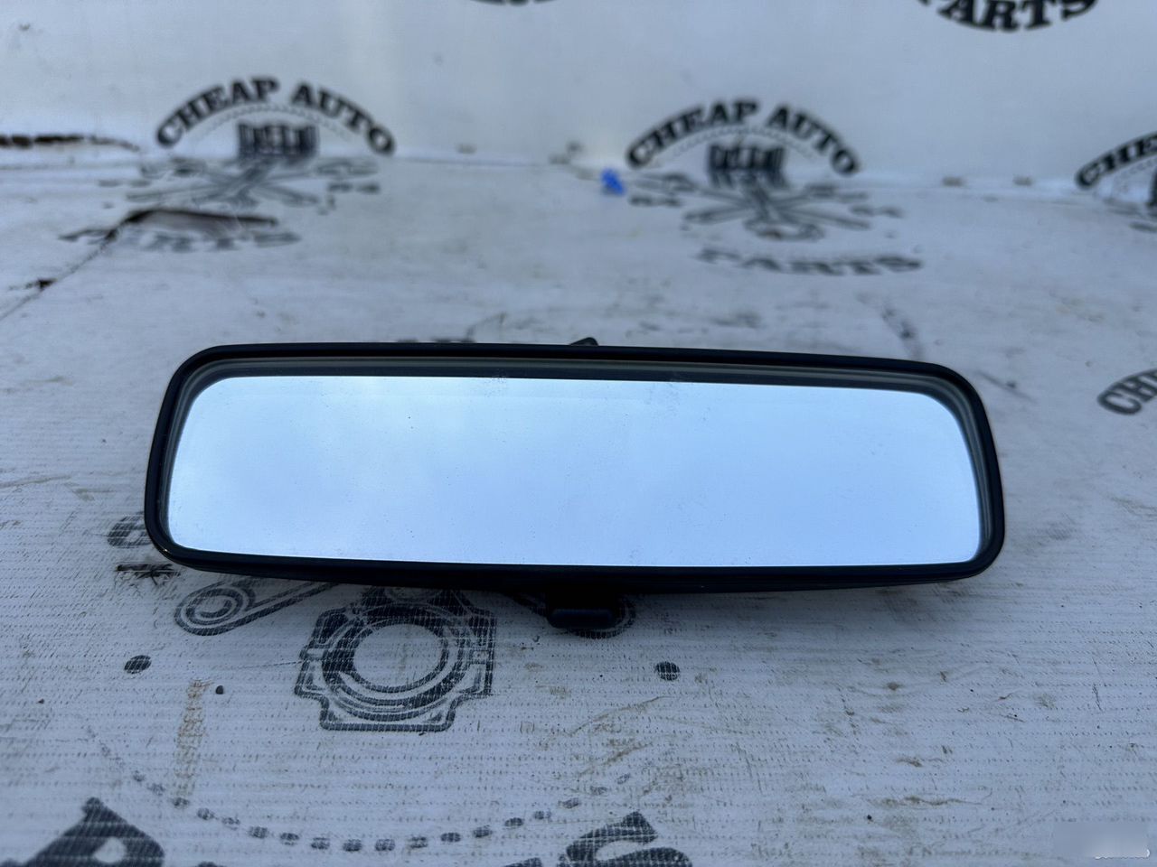 Зеркало заднего вида - Фото 3
