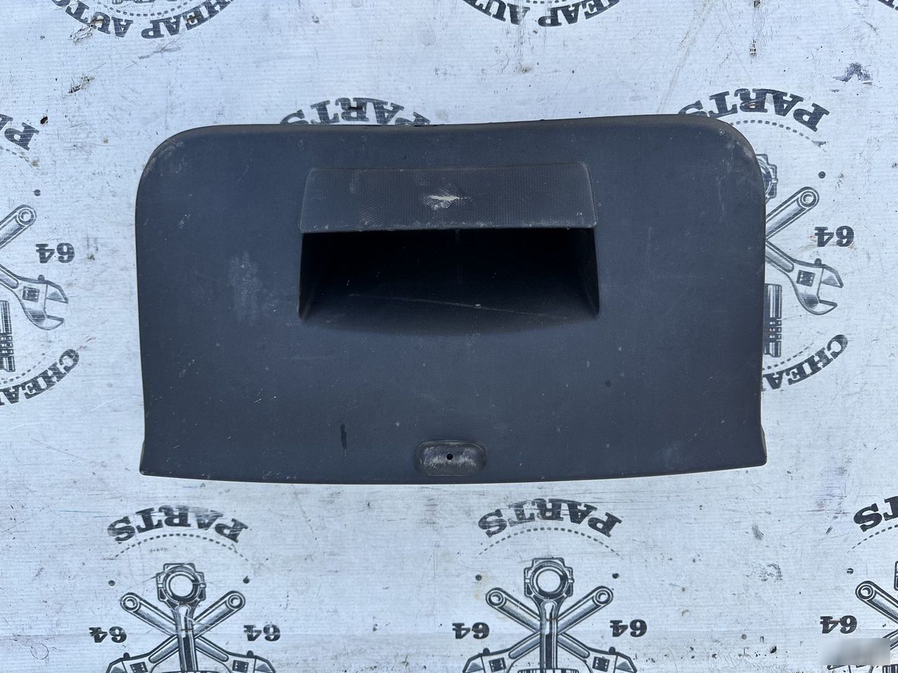 Обшивка крышки багажника - Фото 2