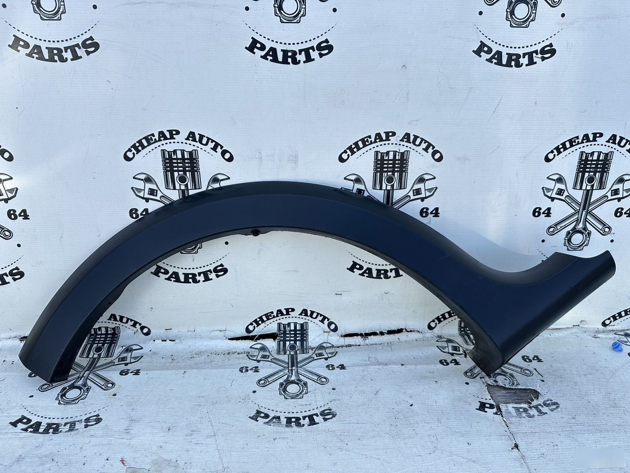 Расширитель крыла