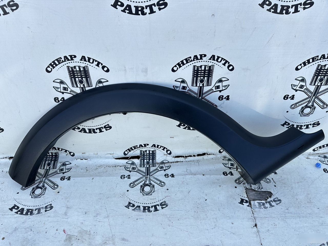 Расширитель крыла - Фото 2