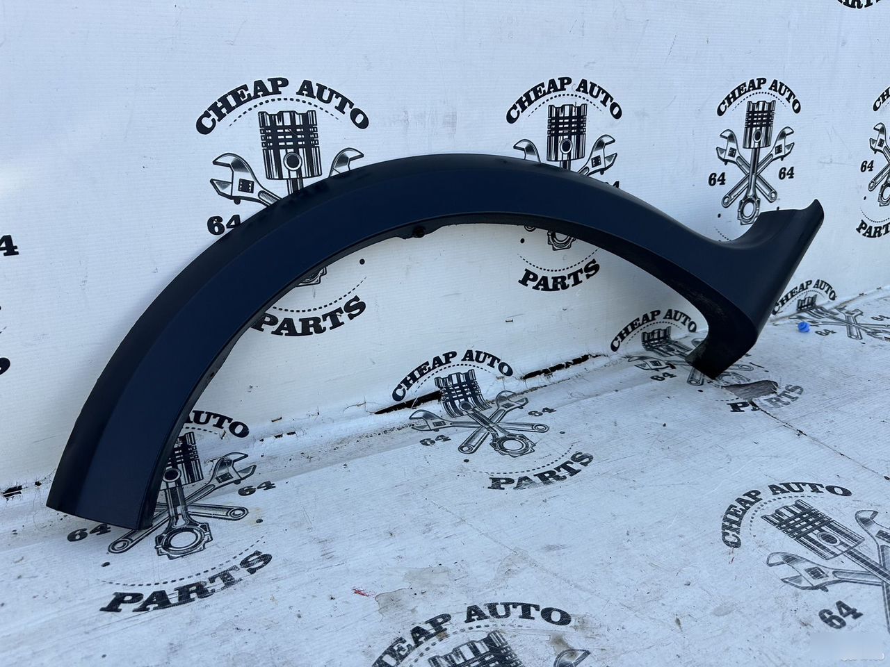 Расширитель крыла - Фото 3