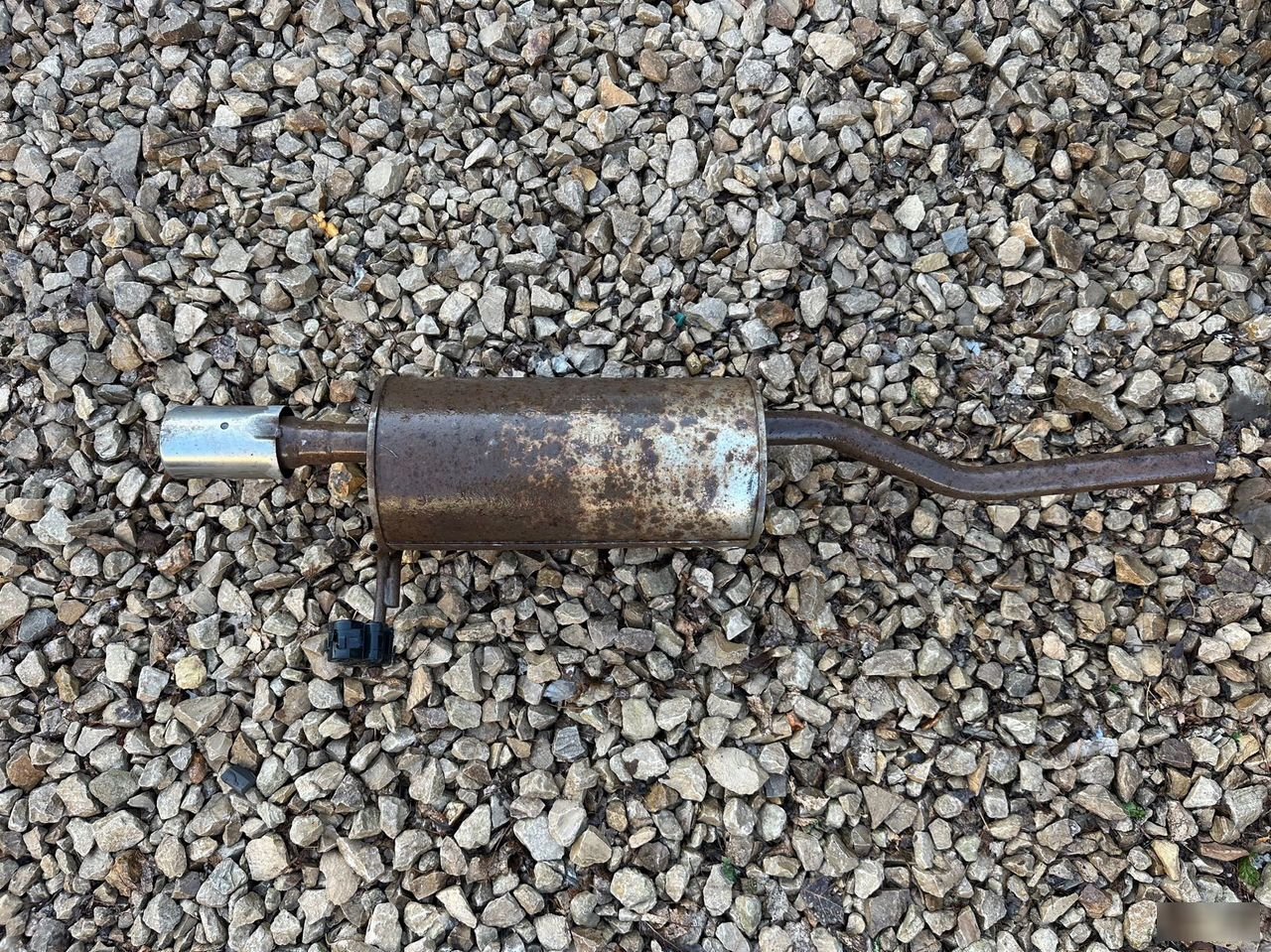 Банка глушителя - Фото 3