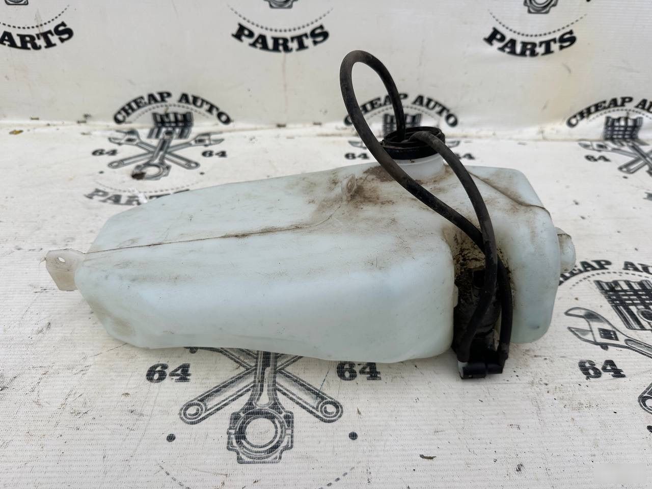 Бачок омывателя