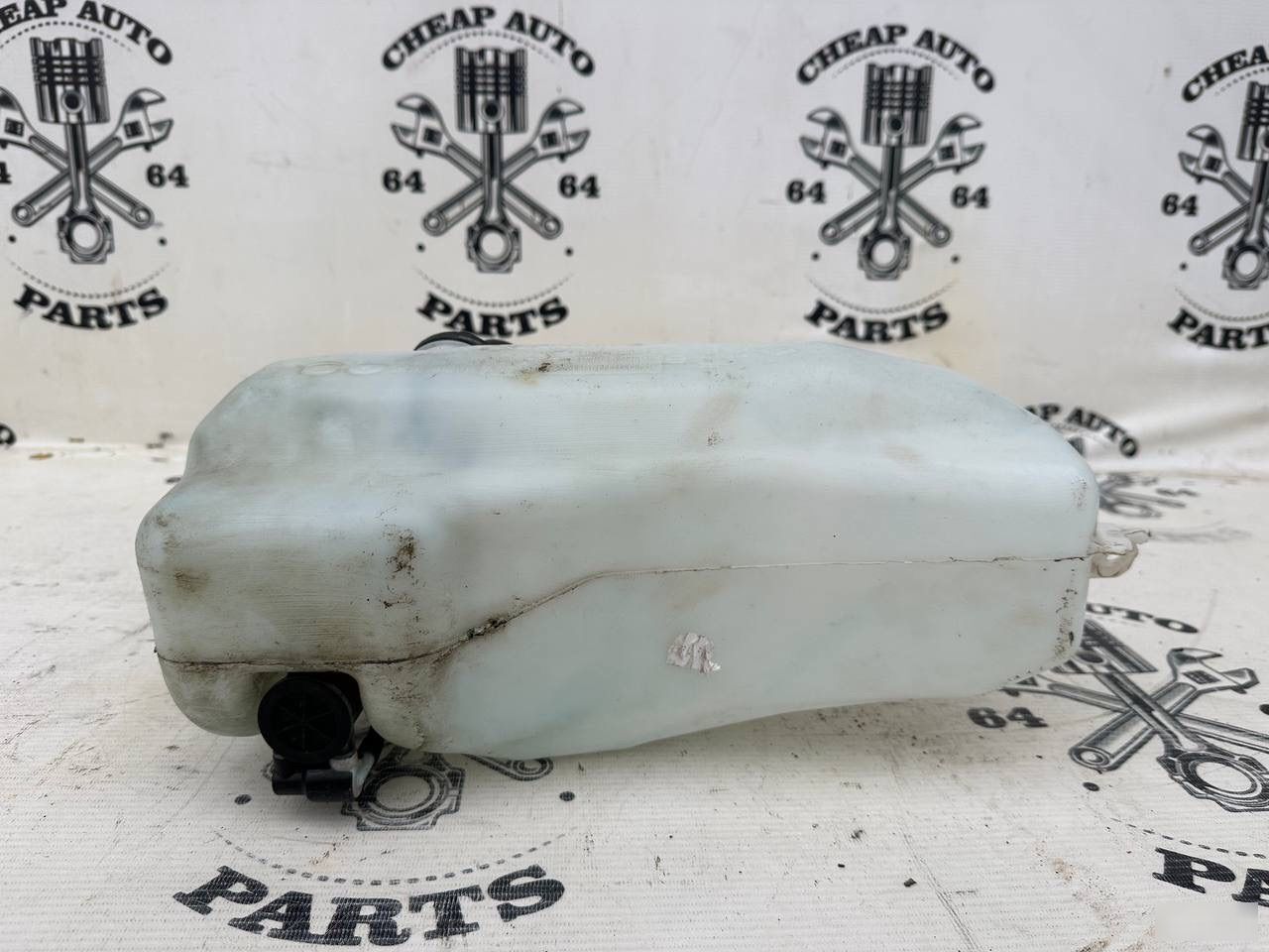 Бачок омывателя - Фото 2