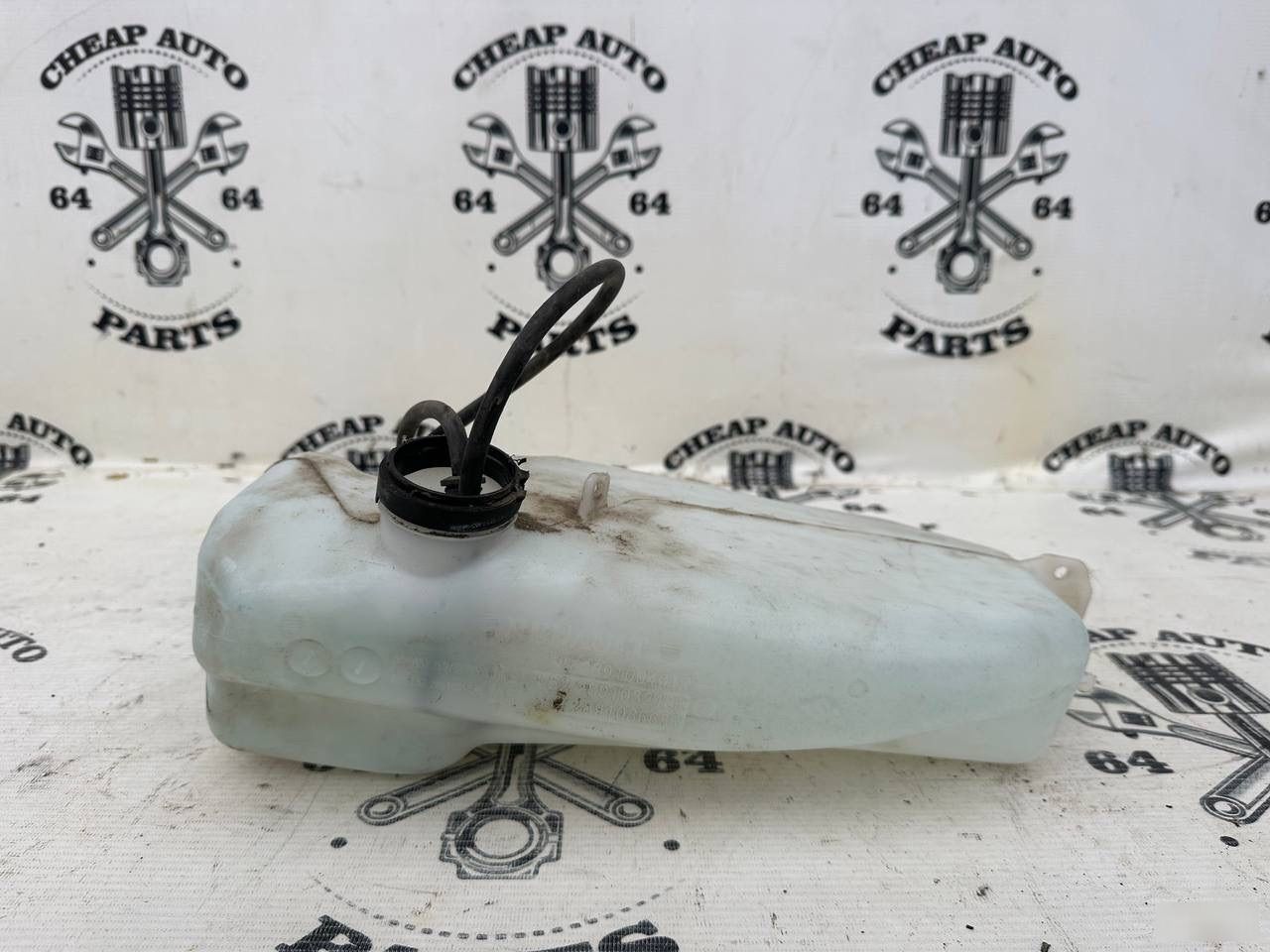 Бачок омывателя - Фото 4