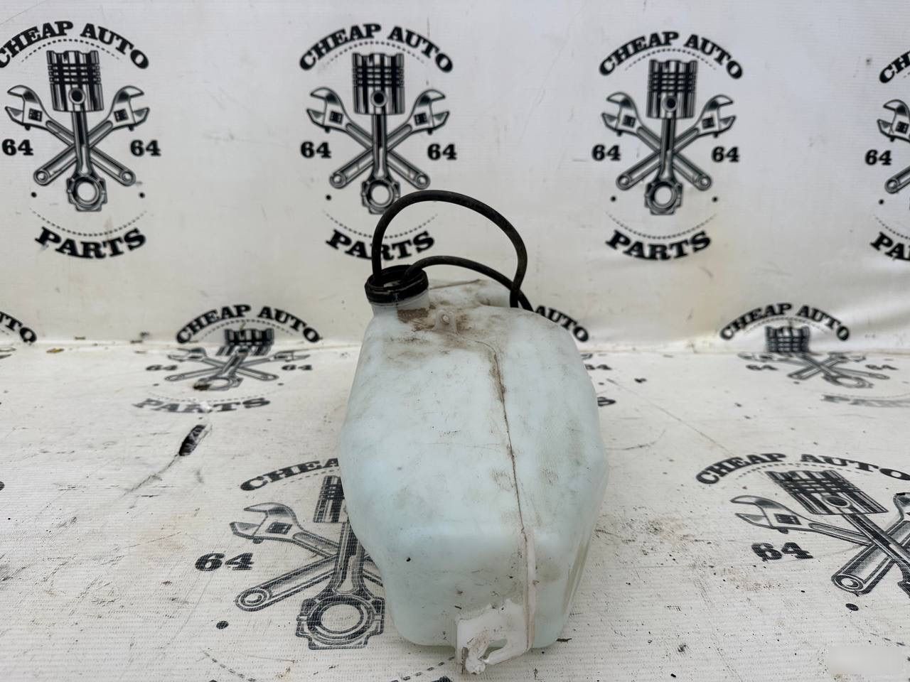 Бачок омывателя - Фото 5