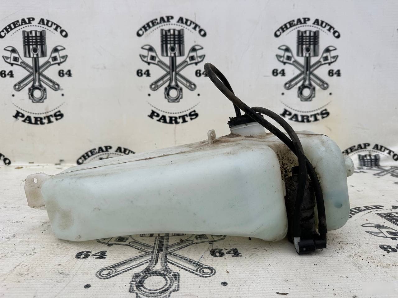 Бачок омывателя - Фото 6