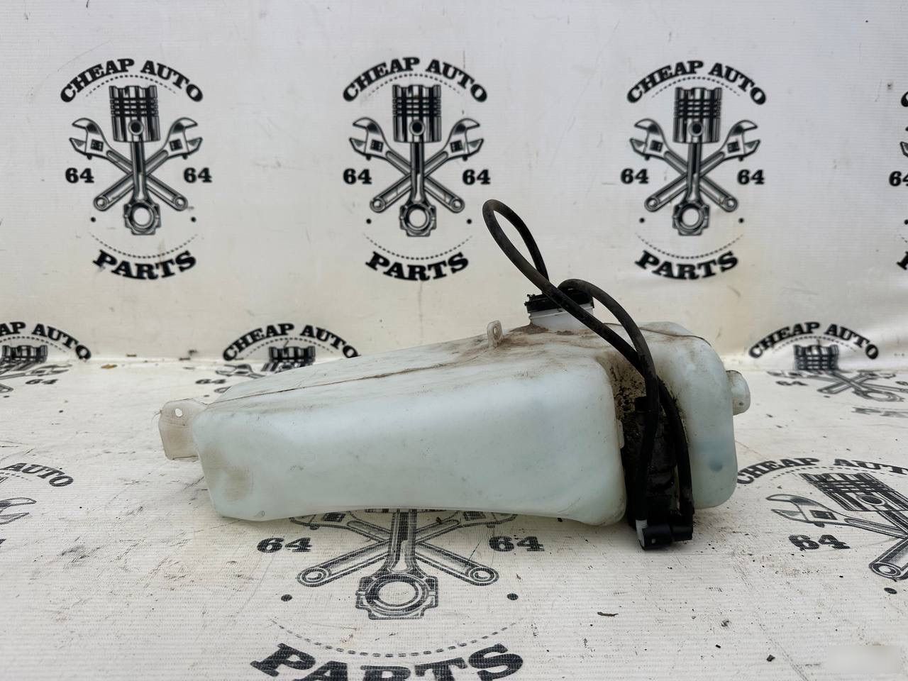 Бачок омывателя - Фото 7