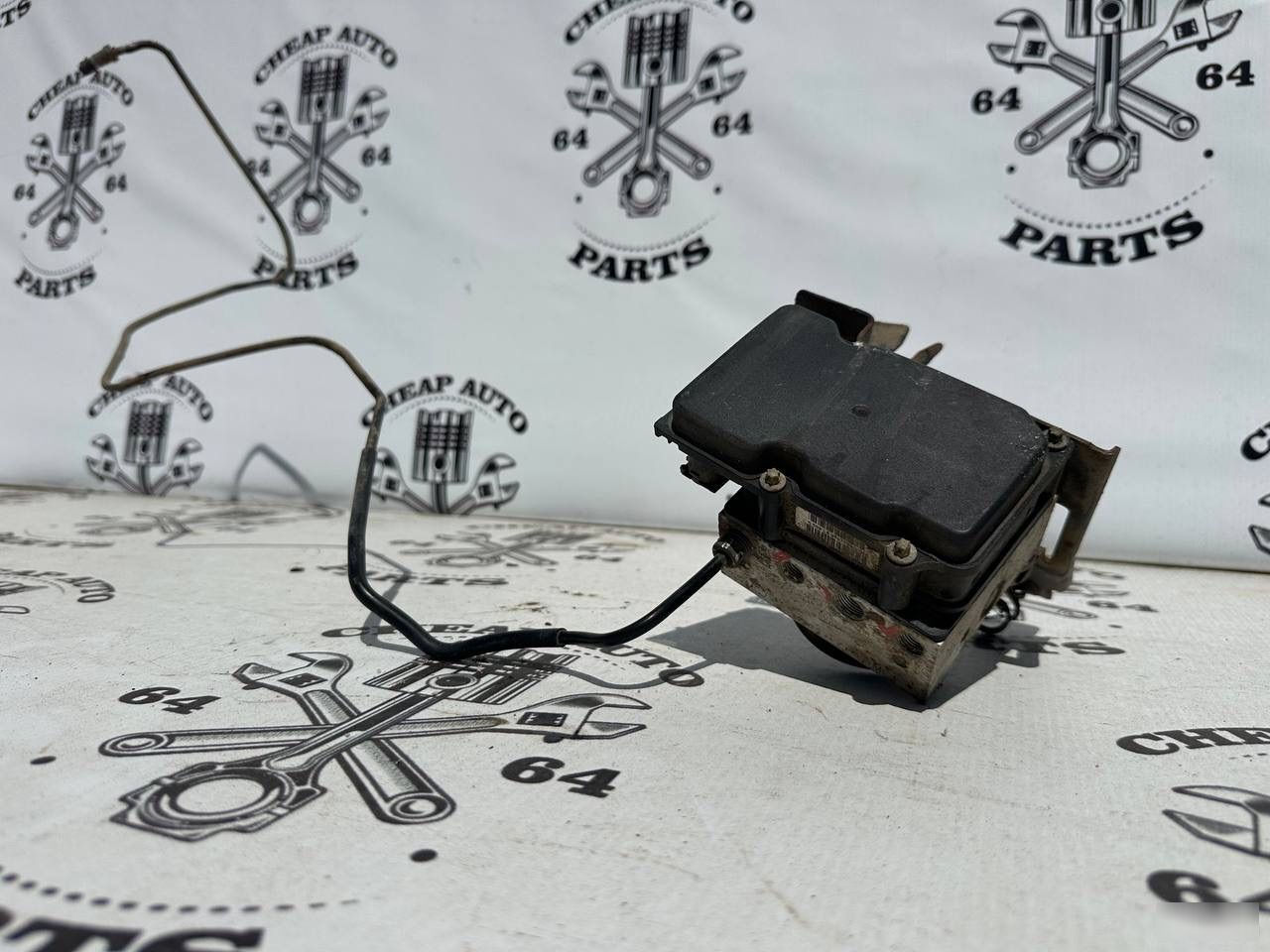 Блок ABS - Фото 3