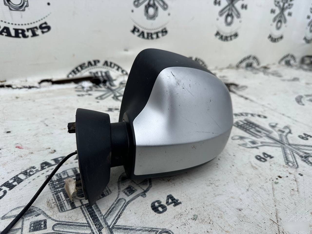 Боковое зеркало - Фото 7