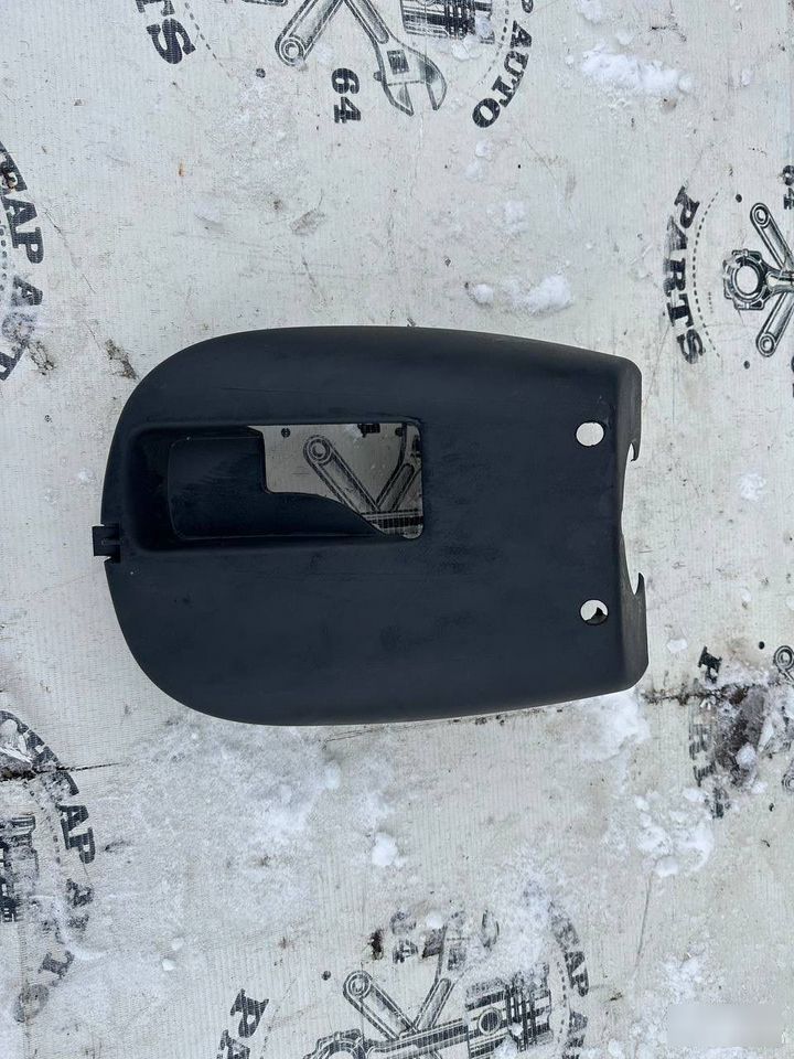 Кожух рулевой колонки - Фото 5