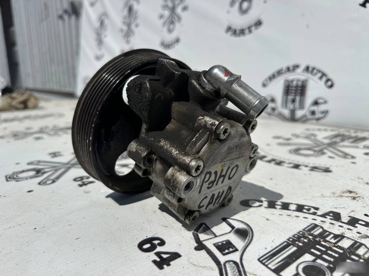 Насос ГУР - Фото 3