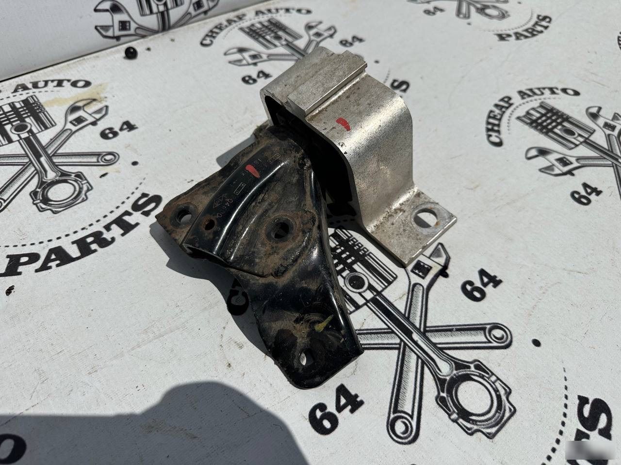 Опора двигателя - Фото 2