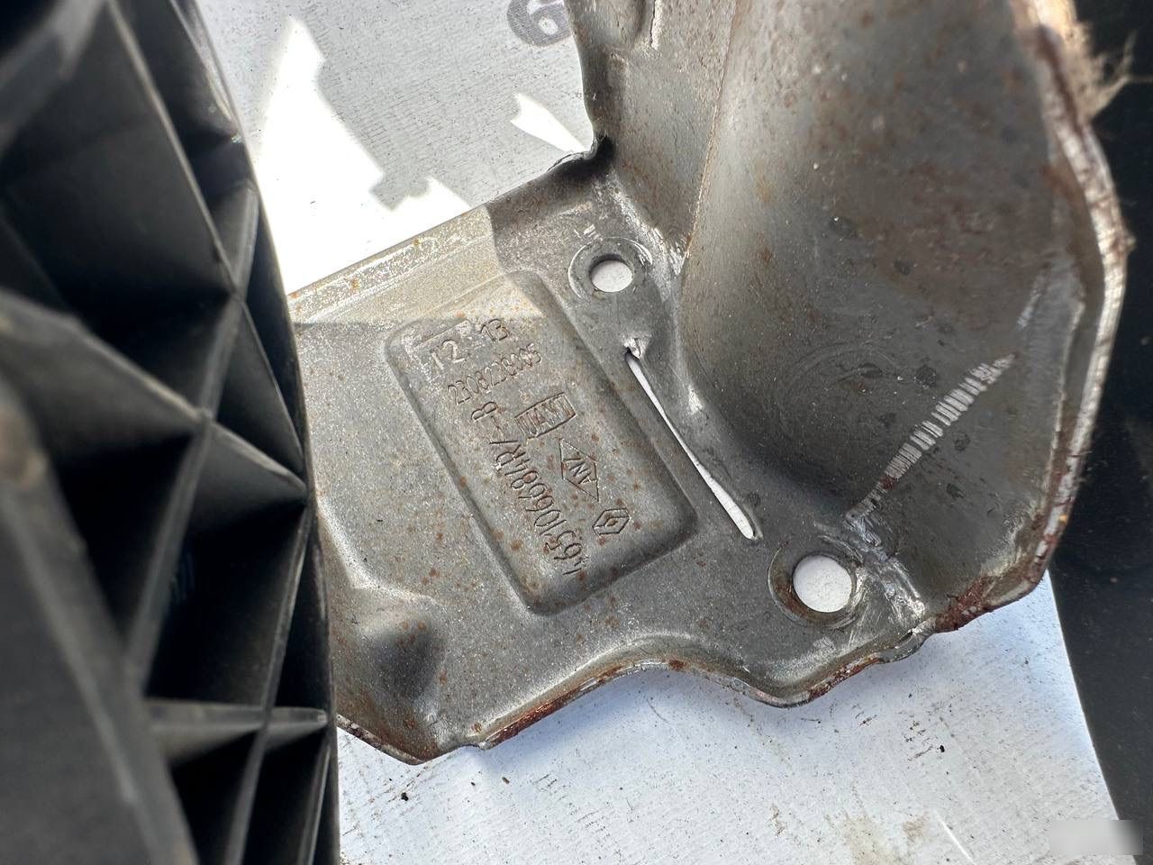 Педальный узел - Фото 4