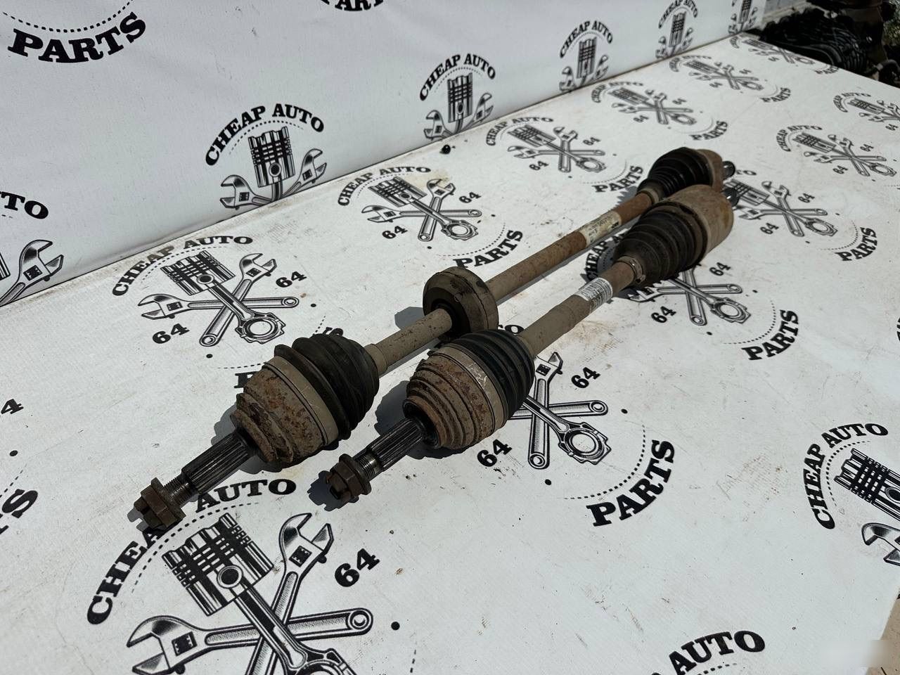 Привод - Фото 6