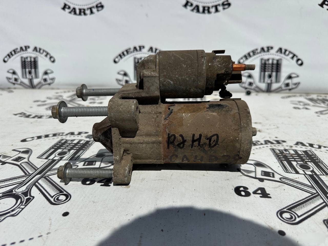 Стартер - Фото 5