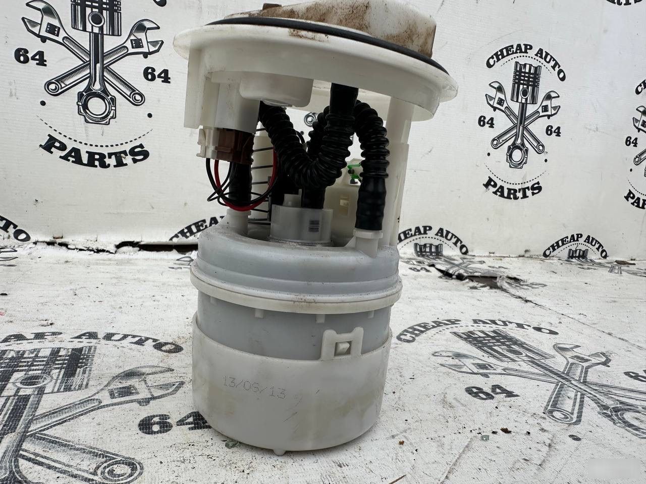 Топливный насос - Фото 3