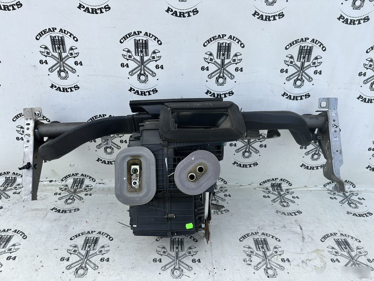 Печка - Фото 2