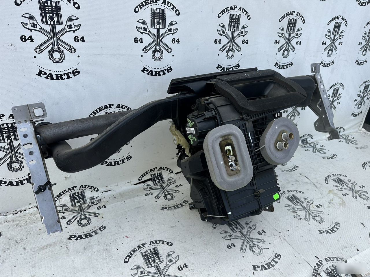 Печка - Фото 3