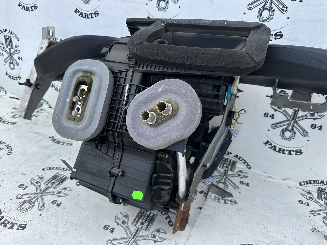 Печка - Фото 5