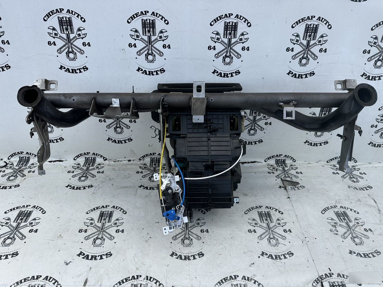 Печка - Фото 6