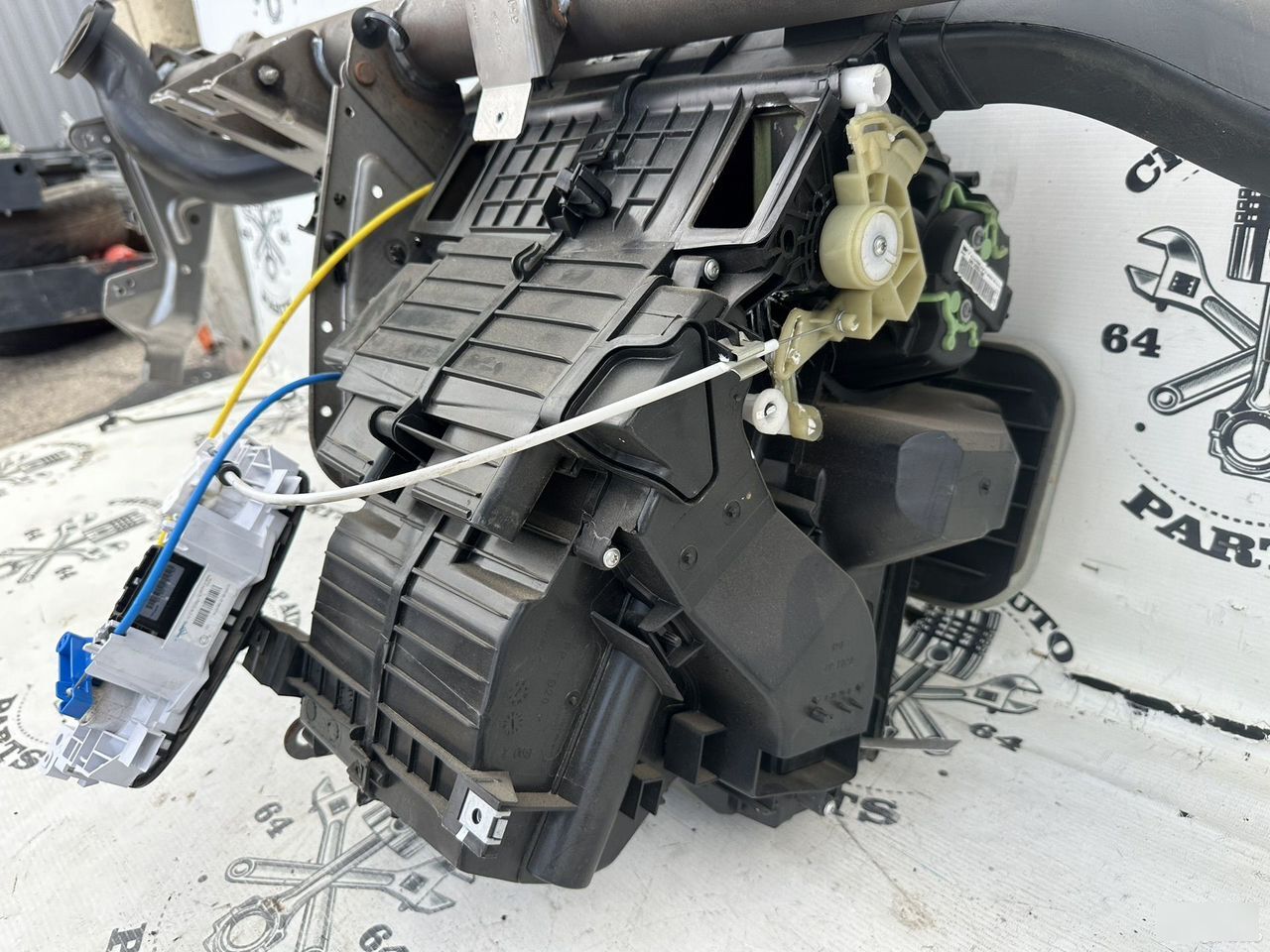 Печка - Фото 7