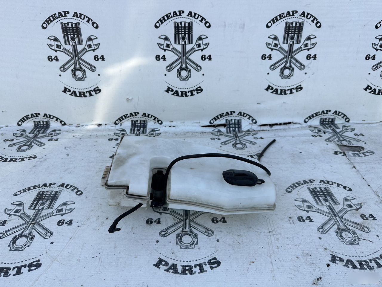 Бачок омывателя