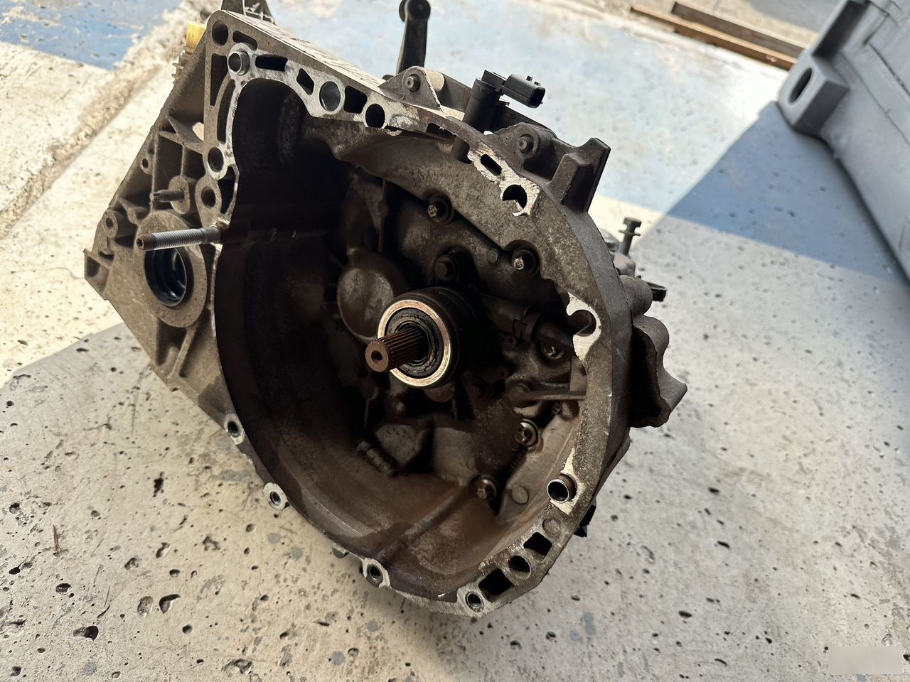 МКПП - Фото 2