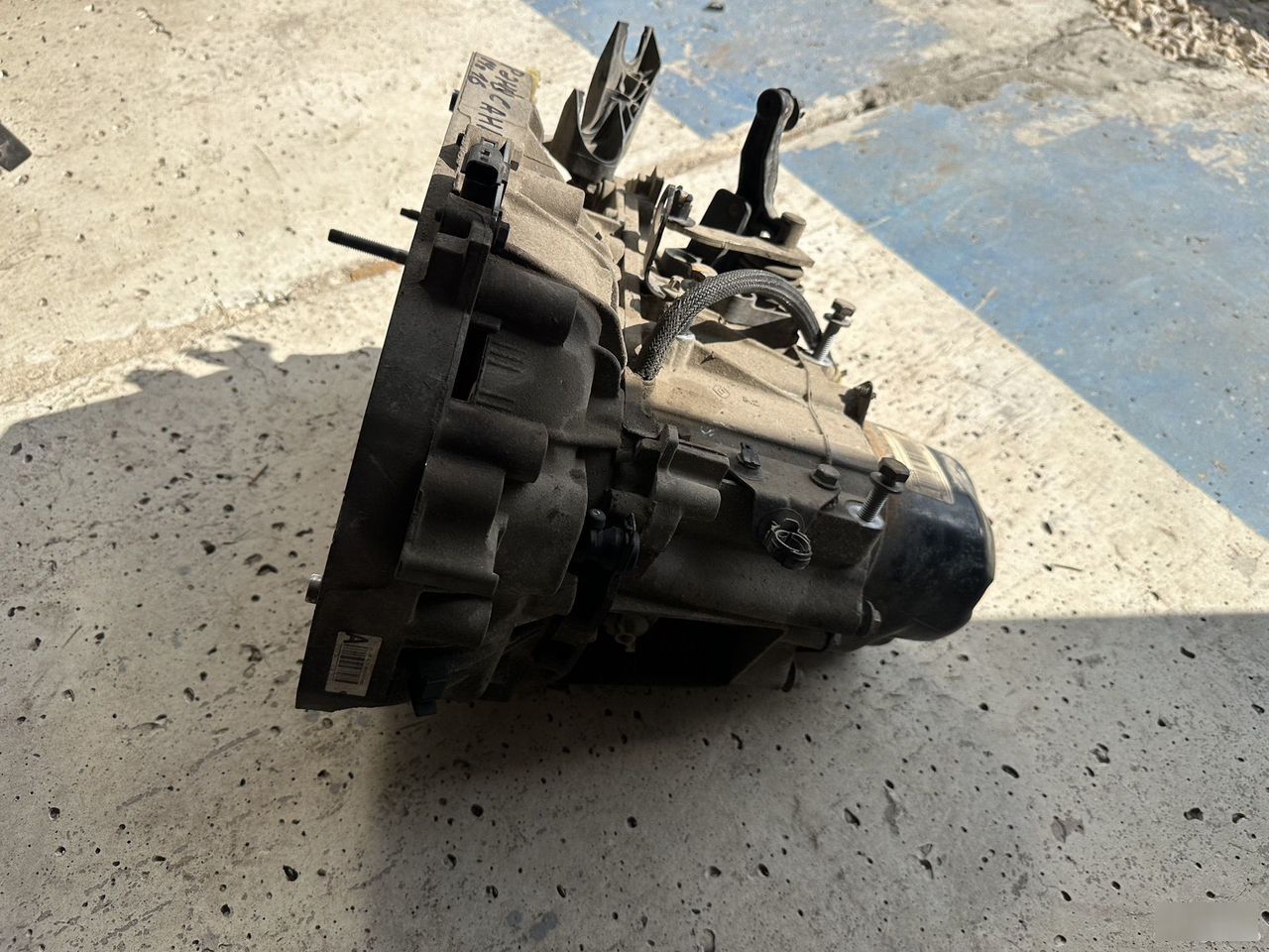 МКПП - Фото 3