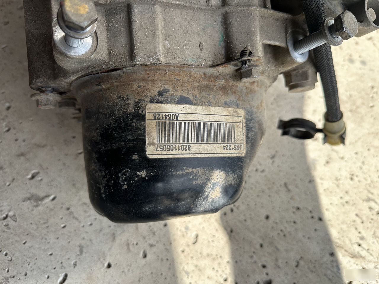 МКПП - Фото 4