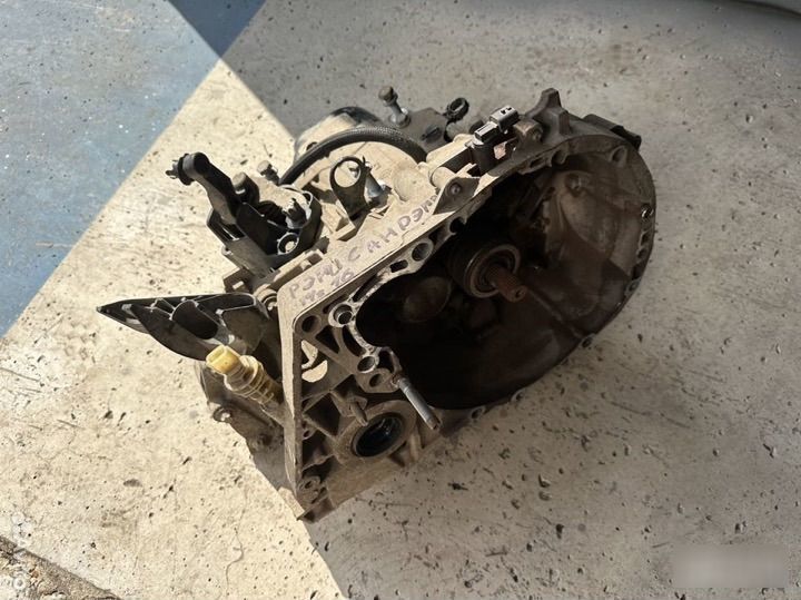 МКПП - Фото 5