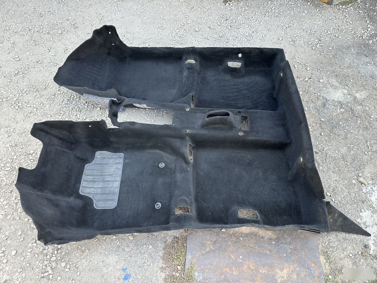 Ковролин - Фото 2