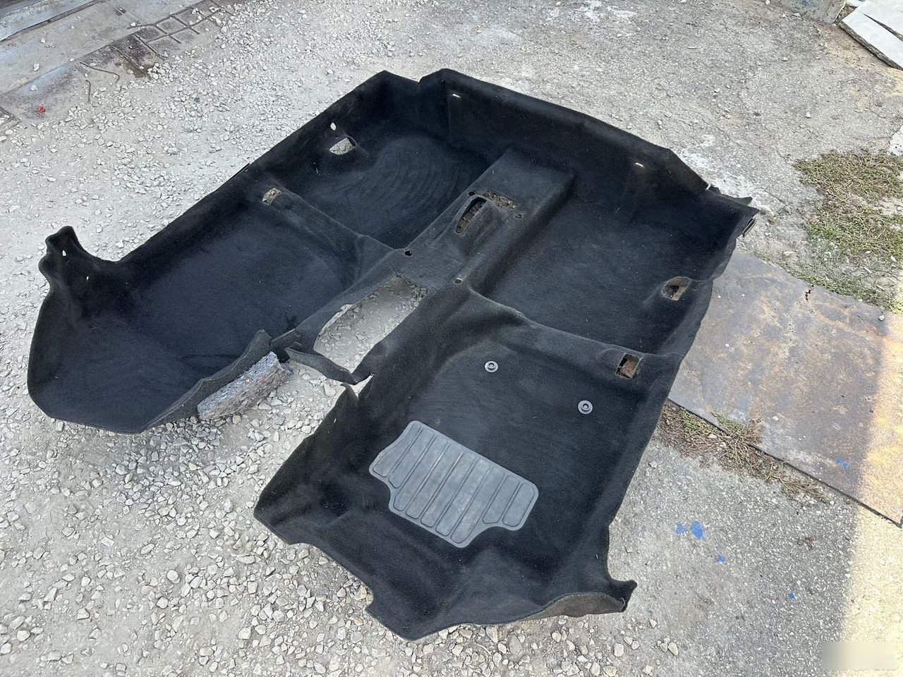 Ковролин - Фото 3