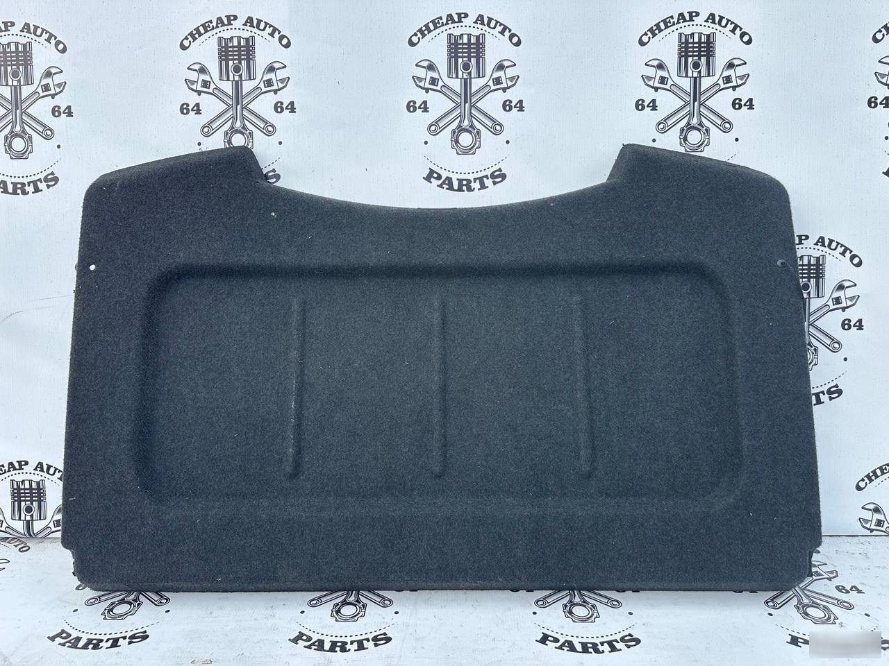 Полка багажника