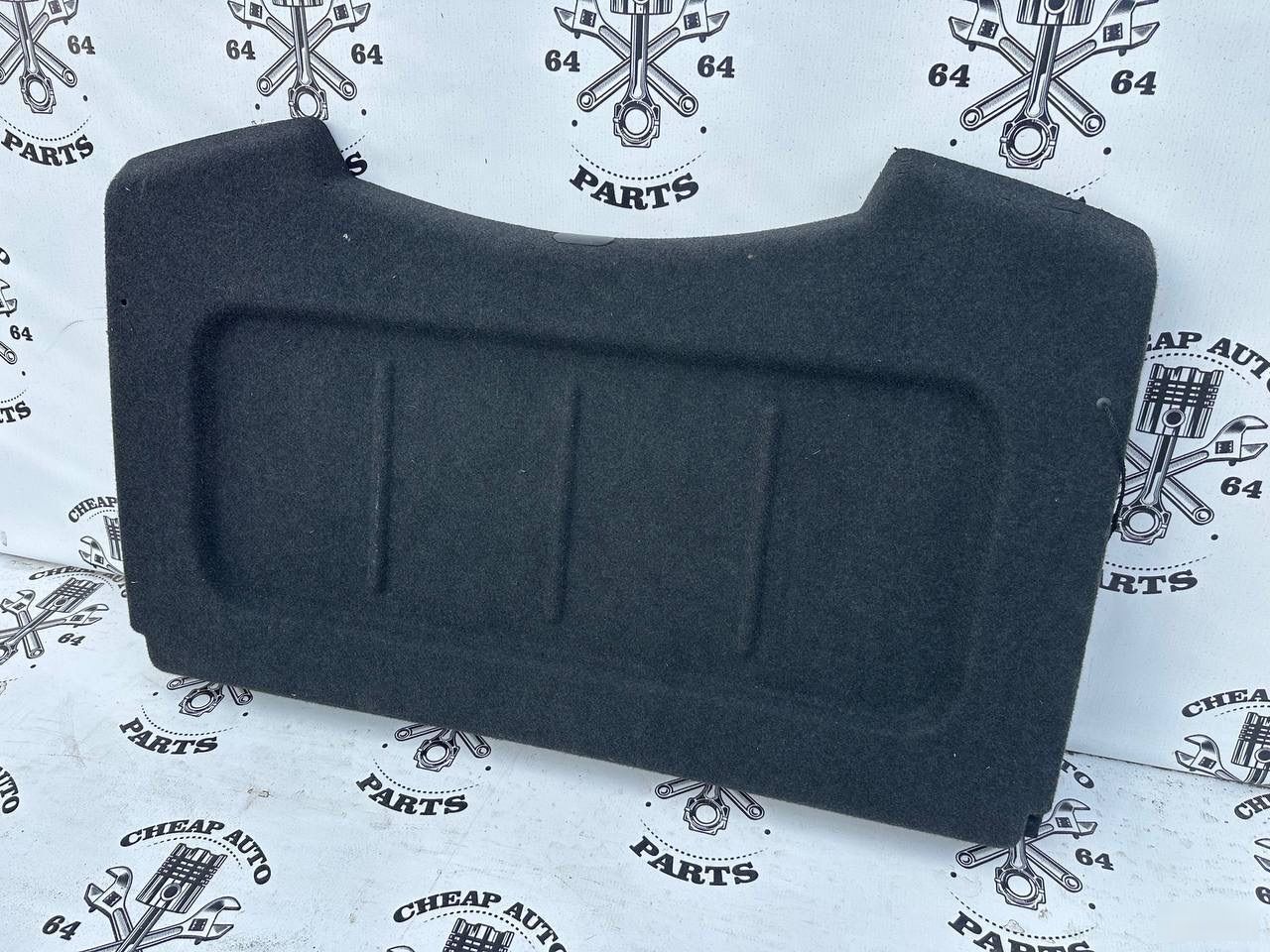 Полка багажника - Фото 2