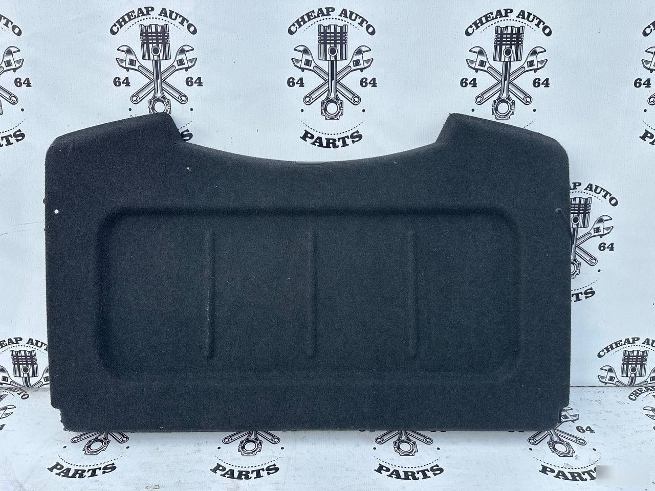 Полка багажника - Фото 3