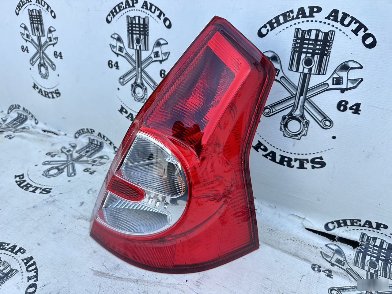 Фонарь - Фото 2