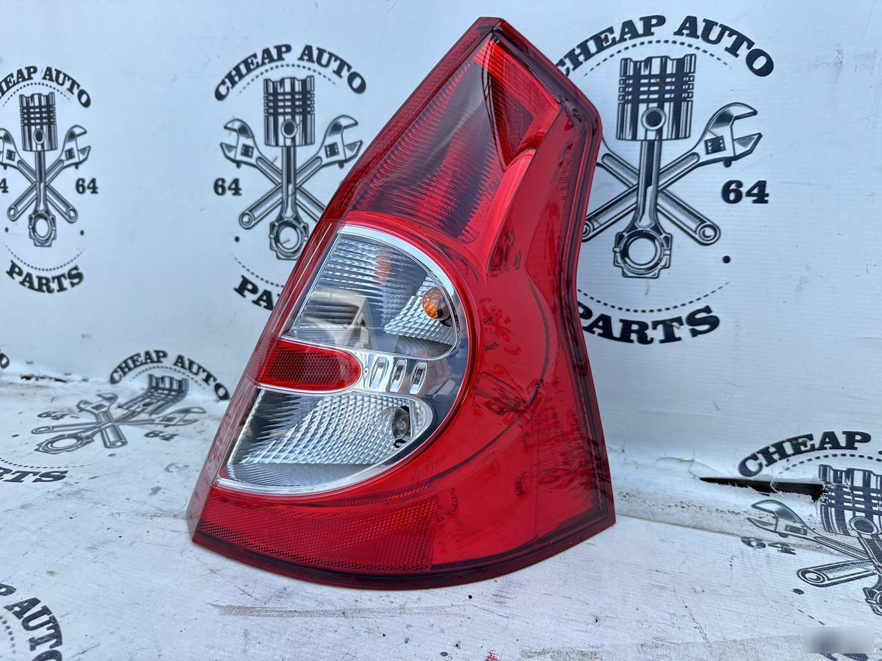 Фонарь - Фото 3