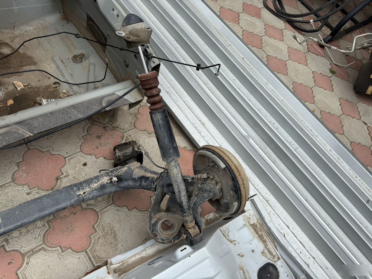 Балка - Фото 2